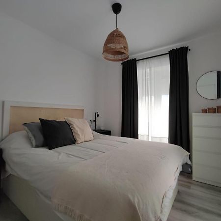 Arte Playa La Caleta Grupo Ac Gestion Apartment กาดิซ ภายนอก รูปภาพ