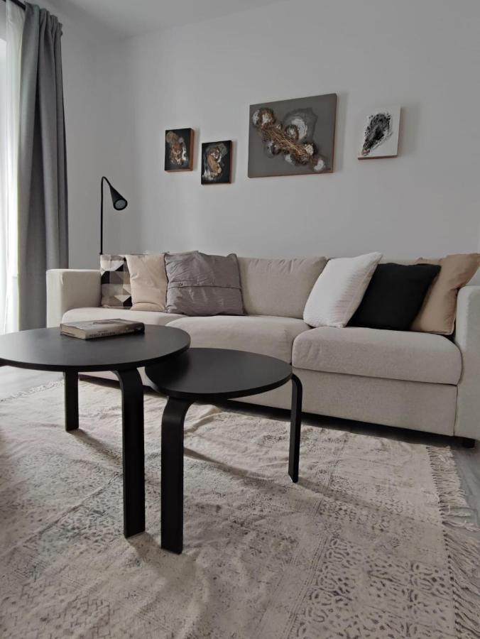 Arte Playa La Caleta Grupo Ac Gestion Apartment กาดิซ ภายนอก รูปภาพ